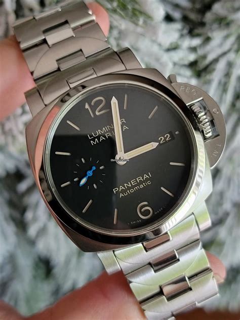 Panerai Luminor Marina 1950 3 Days Automatic PAM 00722